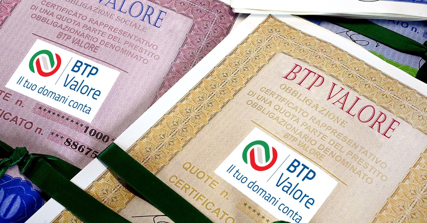 BTp Valore perche il premio di mercato e doppio rispetto ai precedenti collocamenti